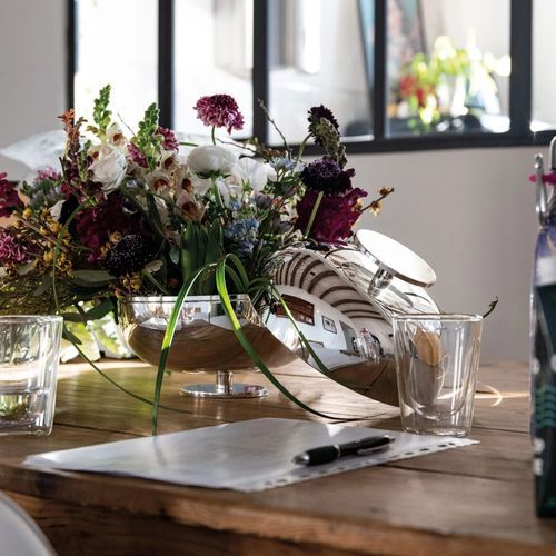 Sambonet Gio Ponti Serveware