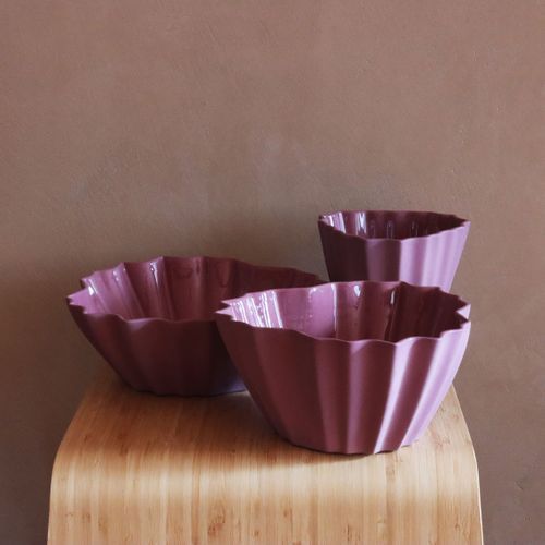Nested Bowls
