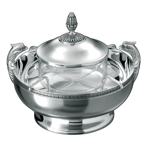 Malmaison Caviar Set