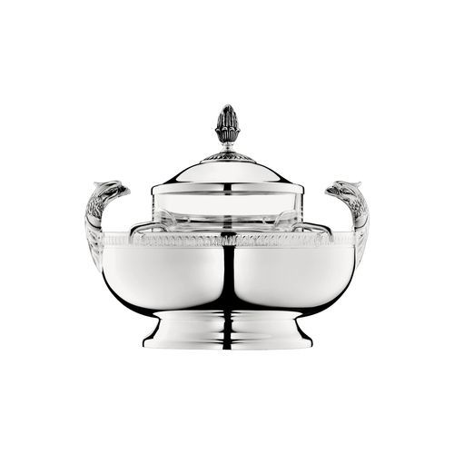 Malmaison Caviar Set