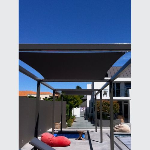 Forme Shades Sails