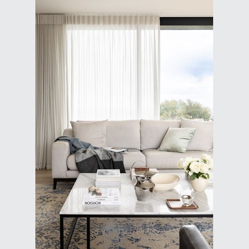 Lahood Custom Curtains