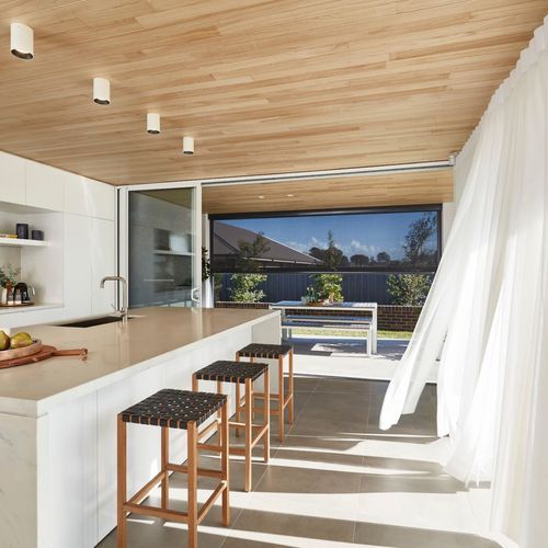 Luxaflex LumiShade