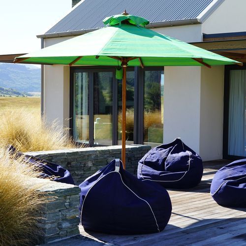 Outdoor Umbrella