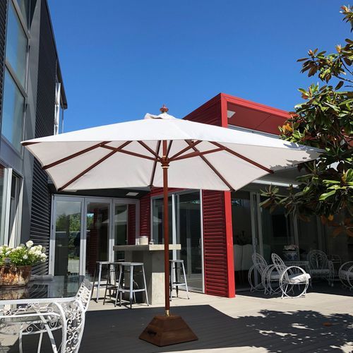 Outdoor Umbrella