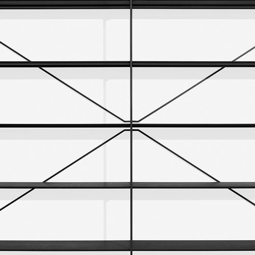 R.I.G. Modules by MA/U Studio