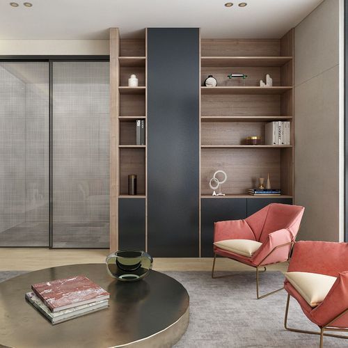 MOD Decor Shelf