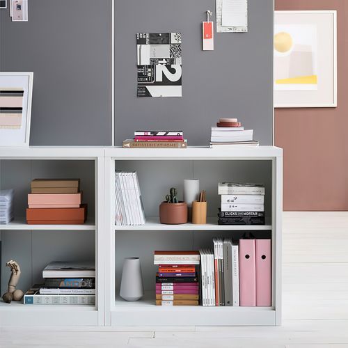 CK Open Shelf by Herman Miller