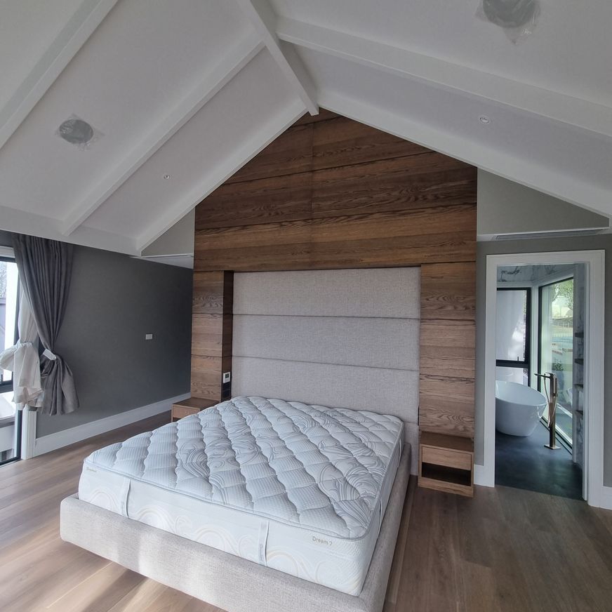 Custom Furniture | by Optimum Furniture