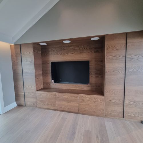 Custom Furniture | by Optimum Furniture