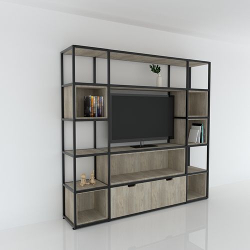Kubos Modular Display System -  Inspiration 1