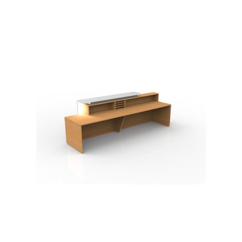 Mallorca Reception Desk 