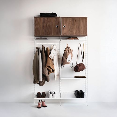 String System Wardrobe B
