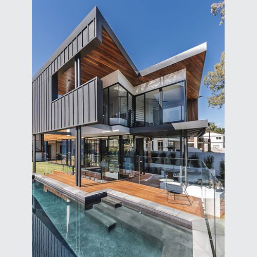Interior & Exterior Shiplap Timber