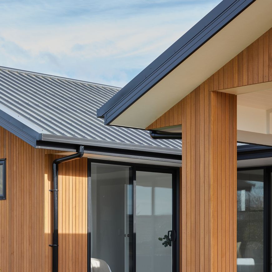 Vertica Cladding