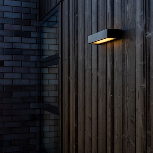 JSC TMT® Range  - Thermally Modified Timber