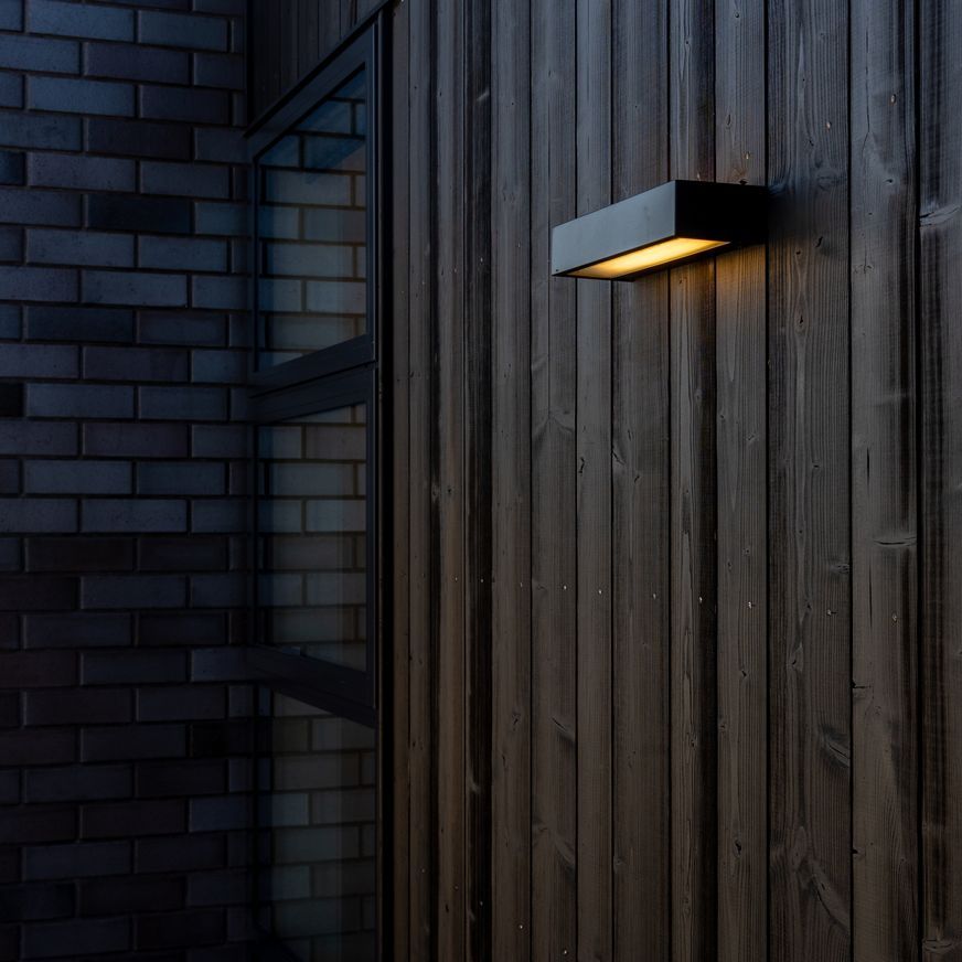 JSC TMT® Range  - Thermally Modified Timber