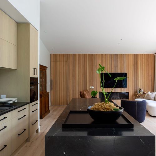 JSC Western Red Cedar