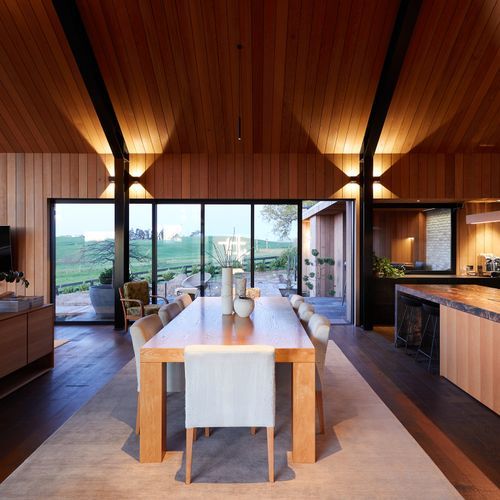 JSC Western Red Cedar