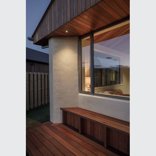 Spotted Gum | Wood Elements Cladding