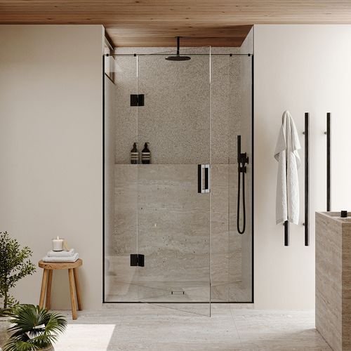 EasyTile™ Tiled Shower