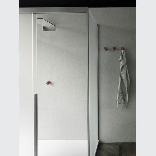 Sliding Shower by Boffi