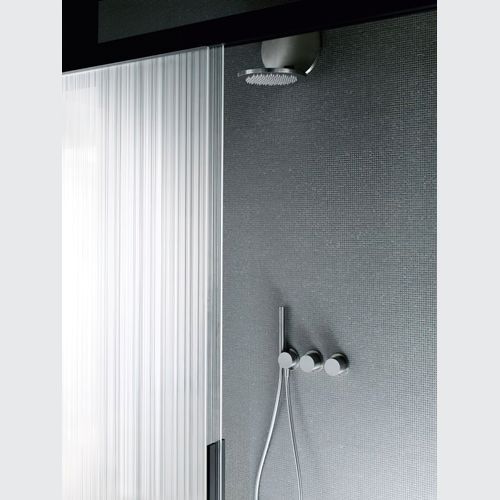Sliding Shower by Boffi