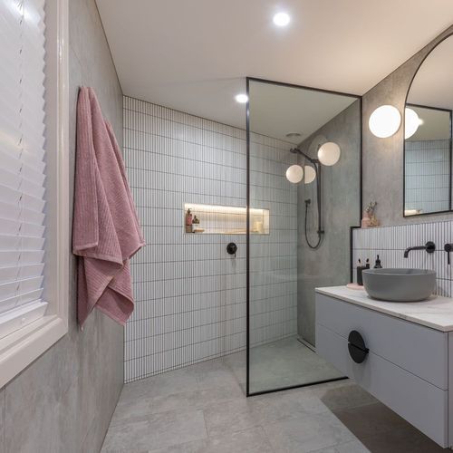 Frameless Glass Solutions