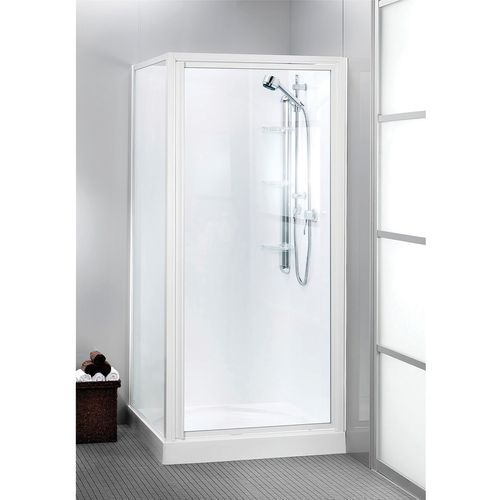 Magna™ Framed Shower Screens