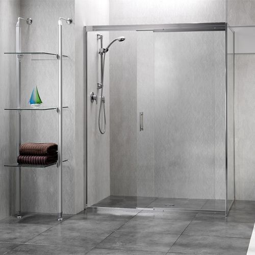 Trident™ Sliding Shower Screen