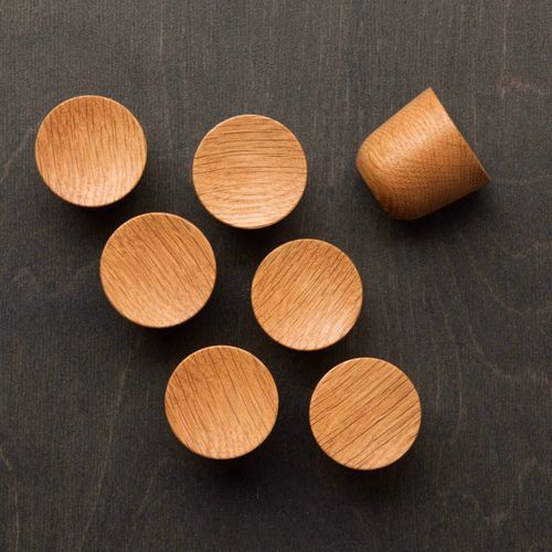 Spinner Knob or Handle