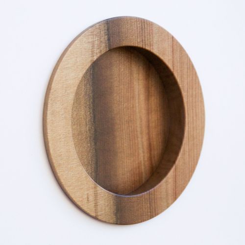O-Ring Knob