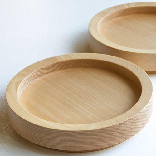 Discus Handle