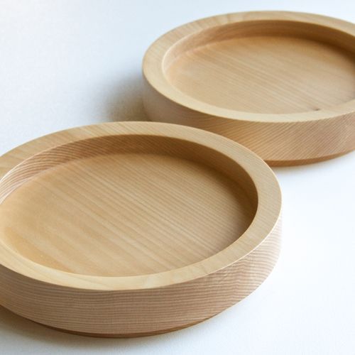 Discus Handle