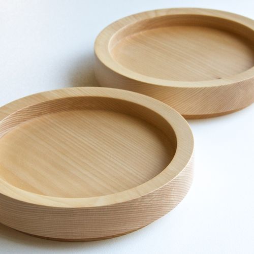 Discus Handle