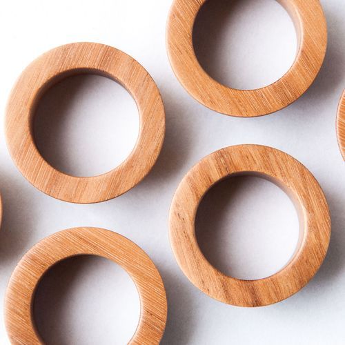 Mini Hole Knob
