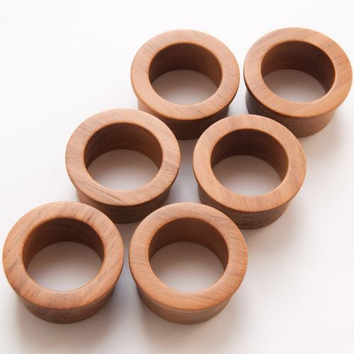 Mini Hole Knob