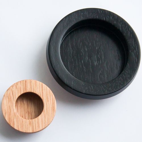 Mini O-Ring Knob