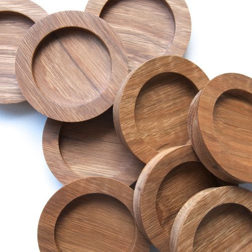 O-Ring Knob