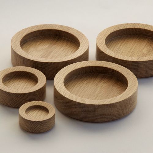 Smoke Knob or Handle