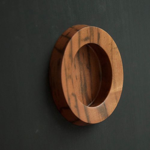 Splay Knob