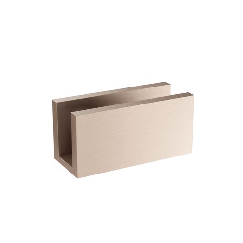 Meir Champagne Glass Fixing U Bracket
