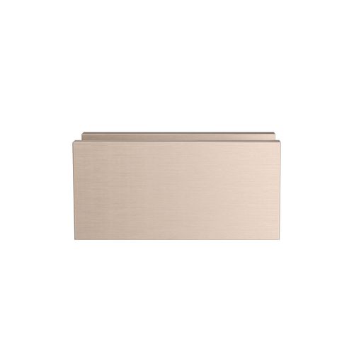 Meir Champagne Glass Fixing U Bracket