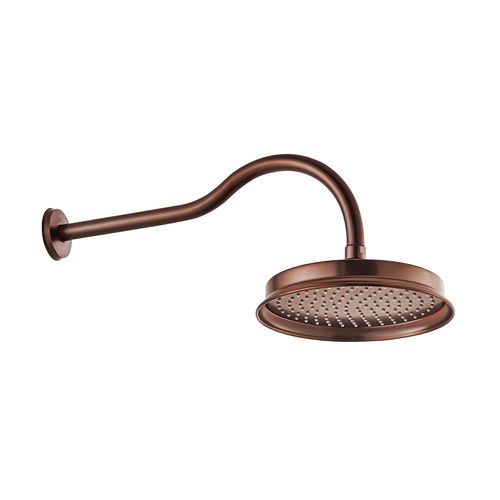 Liberty Dump Rose With Wall Arm
