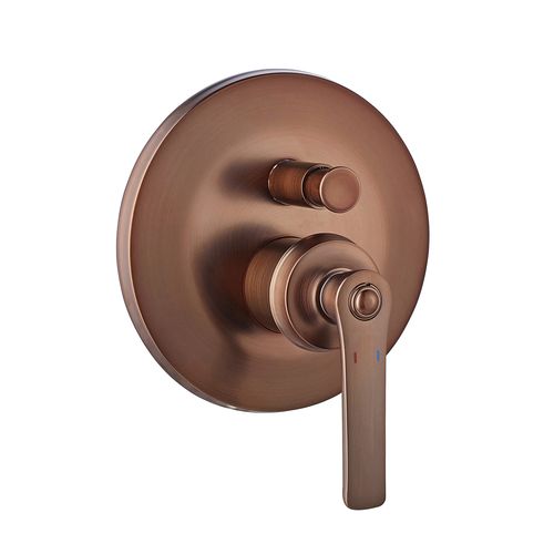 Liberty Shower Divertor