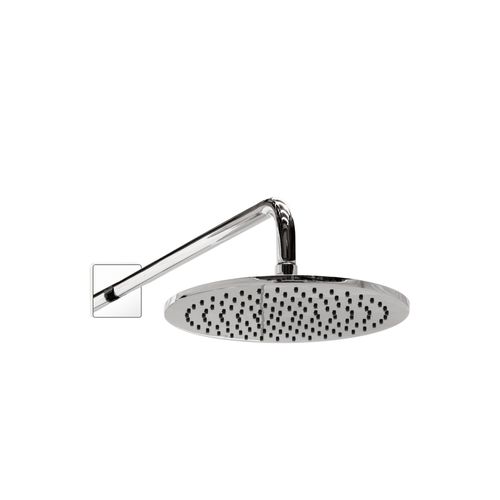Loft Rain Shower With Wall Arm