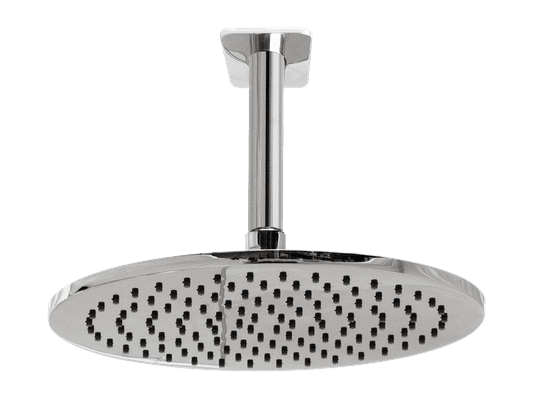 Loft Rain Shower With Ceiling Arm