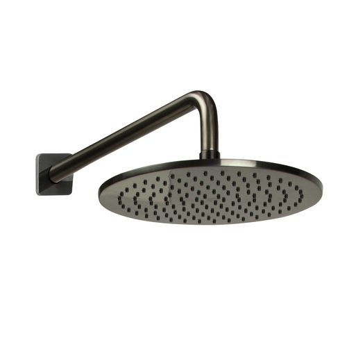 Loft Rain Shower With Wall Arm