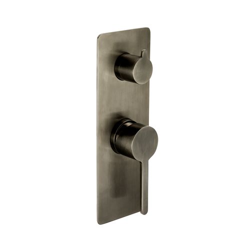 Loft Shower Divert Mixer