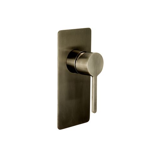 Loft Shower Or Bath Mixer